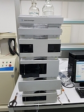 ߰ м / HPLC Agilent1200 